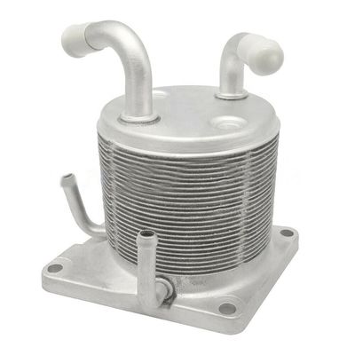 216061XF0A 21606-1XK0B CVT Transmission Oil Cooler για το Nissan Qashqai X-TRAIL J10E 4WD