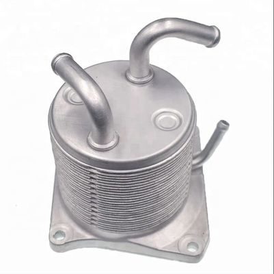 216061XF0A 21606-1XK0B CVT Transmission Oil Cooler για το Nissan Qashqai X-TRAIL J10E 4WD