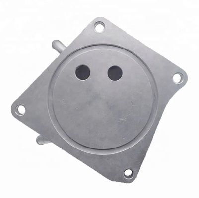 216061XF0A 21606-1XK0B CVT Transmission Oil Cooler για το Nissan Qashqai X-TRAIL J10E 4WD
