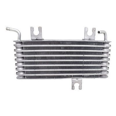 Ψυκτικό πετρελαίου 21606-JD30A για Nissan Qashqai HR16DE K9K M9R MR20DE R9M Έτος 2008-2015