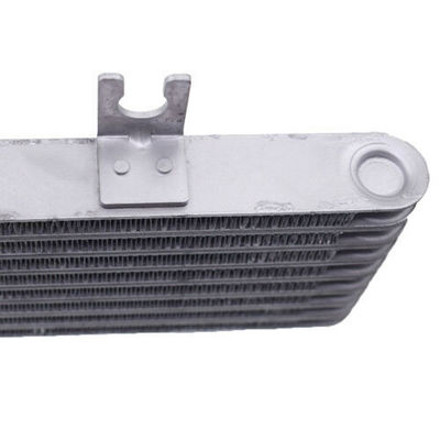 Ψυκτικό πετρελαίου 21606-JD30A για Nissan Qashqai HR16DE K9K M9R MR20DE R9M Έτος 2008-2015