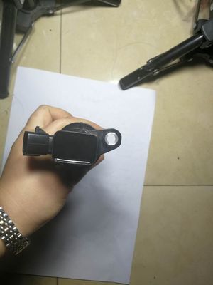ΙΤΕΜ Αμαξοκίνητο μολύβι στεγνή τροχιά ανάφλεξης 27301-02300 Για Hyundai GETZ OEM πρότυπο