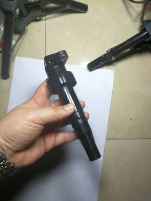 ΙΤΕΜ Αμαξοκίνητο μολύβι στεγνή τροχιά ανάφλεξης 27301-02300 Για Hyundai GETZ OEM πρότυπο