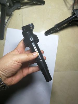 ΙΤΕΜ Αμαξοκίνητο μολύβι στεγνή τροχιά ανάφλεξης 27301-02300 Για Hyundai GETZ OEM πρότυπο