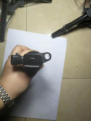 ΙΤΕΜ Αμαξοκίνητο μολύβι στεγνή τροχιά ανάφλεξης 27301-02300 Για Hyundai GETZ OEM πρότυπο