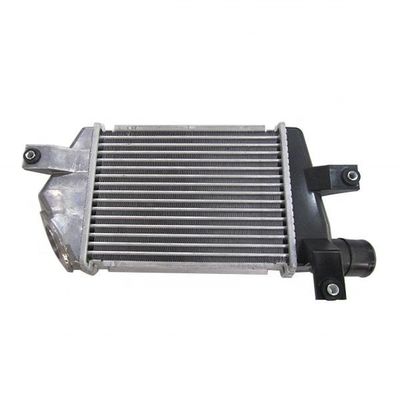 Διαψύκτης Αλουμίνιο για Mitsubishi I Triton L200 MN135001 Εφοδιασμός αυτοκινήτων MITSUBISHI