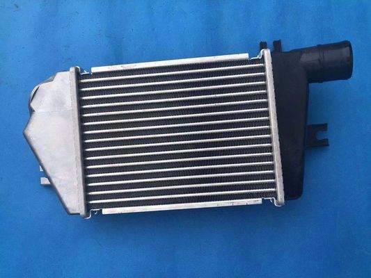 Διαψύκτης Αλουμίνιο για Mitsubishi I Triton L200 MN135001 Εφοδιασμός αυτοκινήτων MITSUBISHI