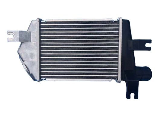 Διαψύκτης Αλουμίνιο για Mitsubishi I Triton L200 MN135001 Εφοδιασμός αυτοκινήτων MITSUBISHI