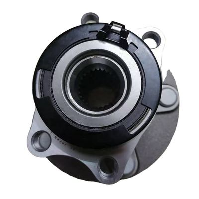 ΜΙΤΣΥΒΙΣΙ ΑUTLANDER CW-W 2006-2013 Γεμιστήρας τροχών και συναρμολόγηση εμβέλους Πρότυπο 3785A009