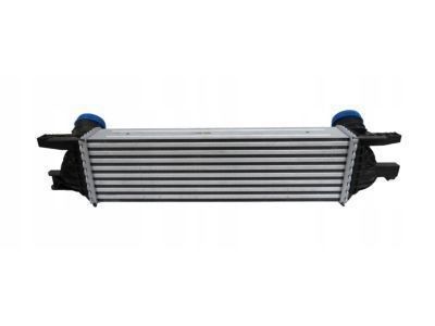 KB3Z-6K775-A Διαψύκτης για RANGER TKE Ford Ranger Mazda BT50 2019-2023