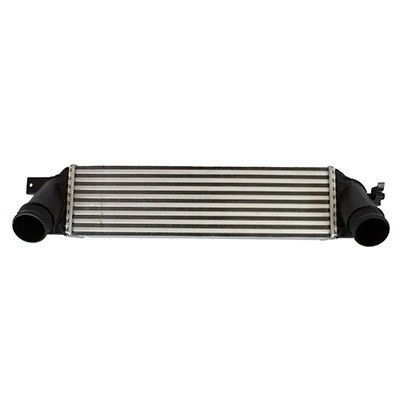 FR3Z-6K775-A Intercooler Cooler για το Changan Ford Mustang 2015-2021 Εγκατάσταση αυτοκινήτων
