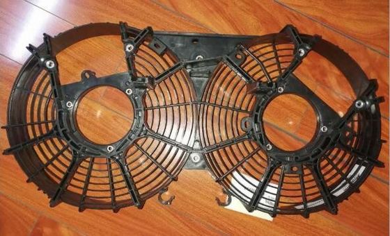 16711-30081 16711-30082 Φαν κάλυψη για Toyota Hiace 2014 OE NO. εγγυημένη