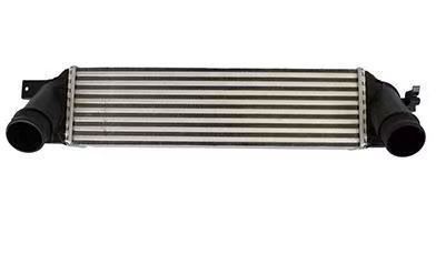 FR3Z-6K775-A Intercooler Cooler για το Changan Ford Mustang 2015-2021 Εγκατάσταση αυτοκινήτων