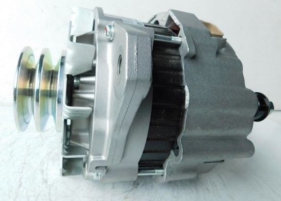 Τέλειος 24V 80A αυτόματο εναλλάκτη για Mitsubishi Fuso Canter ME226229 A4TU8093 3.9 TDI
