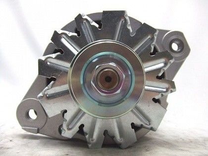 Τέλειος 24V 80A αυτόματο εναλλάκτη για Mitsubishi Fuso Canter ME226229 A4TU8093 3.9 TDI
