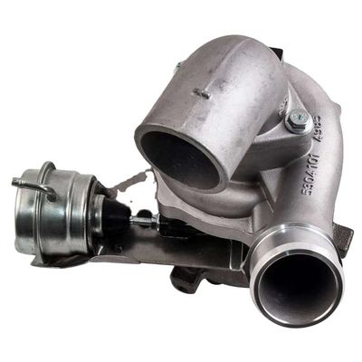 28200-4A480 Audi Τουρμποφορτιστή Αυτοκίνητο Hyundai H1 Starex 2.5 Ντίζελ Τουρμποφορτιστή