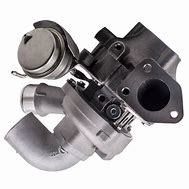 28200-4A480 Audi Τουρμποφορτιστή Αυτοκίνητο Hyundai H1 Starex 2.5 Ντίζελ Τουρμποφορτιστή