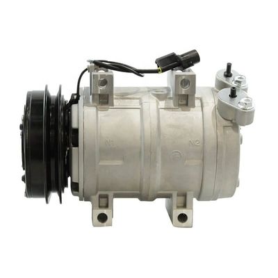 2006-2010 MITSUBISHI L200 Triton 3.2L A/C συμπιεστής MN123625 MN123626 για Pick-up