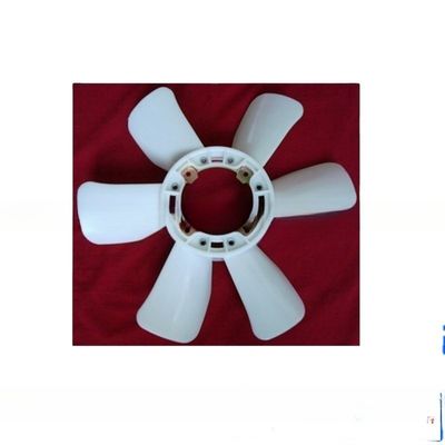 ME035139 Mitsubishi Truck FUSO 6D16 Φαν Blade για κινητήρα 3.9DT 2001-2001