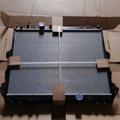 Ψυκτικό αυτοκινήτου 16400-0L120 για Toyota Hilux 2.5 D-4D Pickup 2004 σε προσιτή τιμή