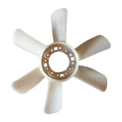 ME075190 Φανοπλακέτα ψύξης κινητήρα για την Mitsubishi Fuso 6D17T 6D16T Canter FE125 2012-2013