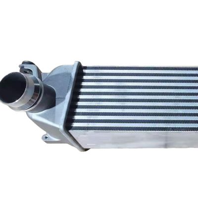 Προσαρμόσιμο Intercooler Assy 28190-4A701 Για HYUNDAI H1 H-1 Cargo 2007-2019