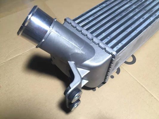 2.5 CRDi Μηχανή H1 IMAX STAREX HYUNDAI Intercooler 28190-4A481 Ολοκληρωμένος Intercooler Assy