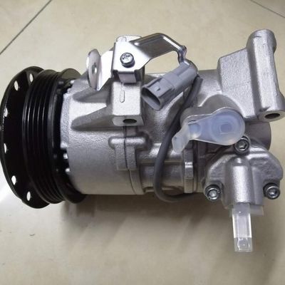 88310-52550 Συμπιεστής αυτοκινήτου για την Toyota Yaris NCP92 2NZ-FE 2007