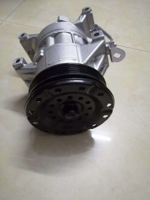 88310-52550 Συμπιεστής αυτοκινήτου για την Toyota Yaris NCP92 2NZ-FE 2007