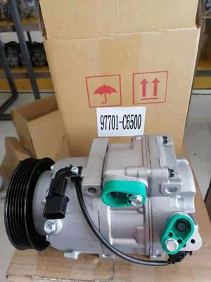 97701-C6500 Συσκευές αυτοκινήτων Συμπίεστος εναλλασσόμενου ρεύματος Για Kia Sorento 2015-2018