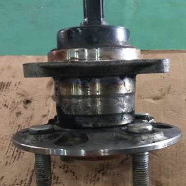 Υψηλού επιπέδου ρουλεοφόρος για το Toyota Yaris P13 Prius NHP10 89544-52040 42450-52040