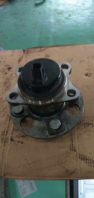 Υψηλού επιπέδου ρουλεοφόρος για το Toyota Yaris P13 Prius NHP10 89544-52040 42450-52040