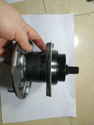 Υψηλού επιπέδου ρουλεοφόρος για το Toyota Yaris P13 Prius NHP10 89544-52040 42450-52040