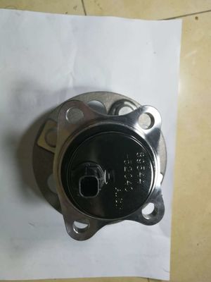 Υψηλού επιπέδου ρουλεοφόρος για το Toyota Yaris P13 Prius NHP10 89544-52040 42450-52040