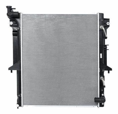 Προσαρμοσμένο ψυγείο για το MITSUBISHI L200 Triton 3.5 4WD MN135119 1350A346 και ανθεκτικό