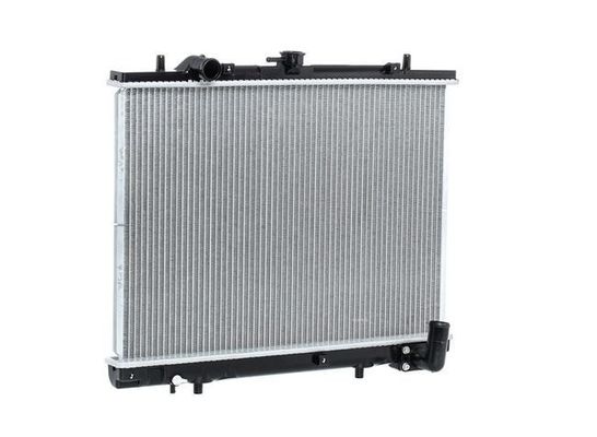 Προσαρμοσμένο ψυγείο για το MITSUBISHI L200 Triton 3.5 4WD MN135119 1350A346 και ανθεκτικό