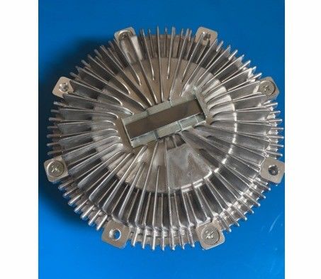 ME411658 Συμπλέκτης ανεμιστήρα για Mitsubishi Fuso Canter 4M50 Καύσιμο Εξαιρετική απόδοση
