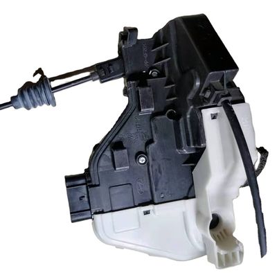 Σάντα Φε 81320-2W010 Εμπροσθοδρόμιο Κλειδώματος Συγκρότημα Κλειδωτό Σύστημα Κορεατικά εξαρτήματα αυτοκινήτου