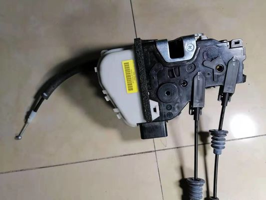 Σάντα Φε 81320-2W010 Εμπροσθοδρόμιο Κλειδώματος Συγκρότημα Κλειδωτό Σύστημα Κορεατικά εξαρτήματα αυτοκινήτου