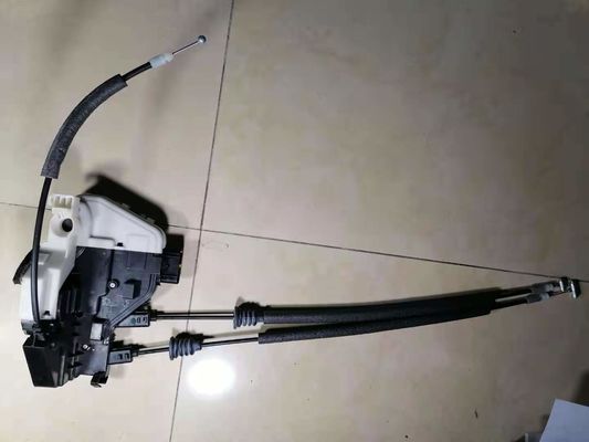 Σάντα Φε 81320-2W010 Εμπροσθοδρόμιο Κλειδώματος Συγκρότημα Κλειδωτό Σύστημα Κορεατικά εξαρτήματα αυτοκινήτου