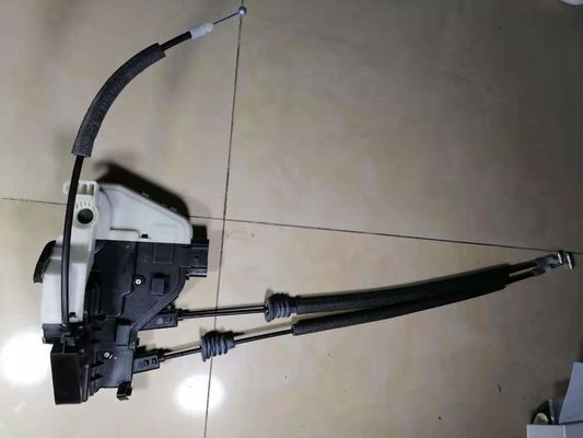 Σάντα Φε 81320-2W010 Εμπροσθοδρόμιο Κλειδώματος Συγκρότημα Κλειδωτό Σύστημα Κορεατικά εξαρτήματα αυτοκινήτου
