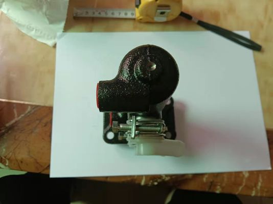 DAIHATSU DELTA AIBHI 47201-87311 47201-87312 47201-87309 Κύλινδρο φρένων DIA 28.57mm