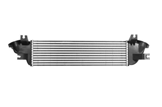 Καλύτερος Intercooler Assy 1530A161 για τον κινητήρα MITSUBISHI L200 TRITON 2.4 2.5 TDI