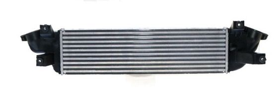 Καλύτερος Intercooler Assy 1530A161 για τον κινητήρα MITSUBISHI L200 TRITON 2.4 2.5 TDI