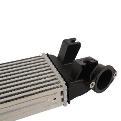 Καλύτερος Intercooler Assy 1530A161 για τον κινητήρα MITSUBISHI L200 TRITON 2.4 2.5 TDI