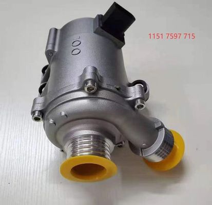 11517597715 Ηλεκτρική αντλία νερού ψύξης Για BMW F30 F22 N20 2012-2017