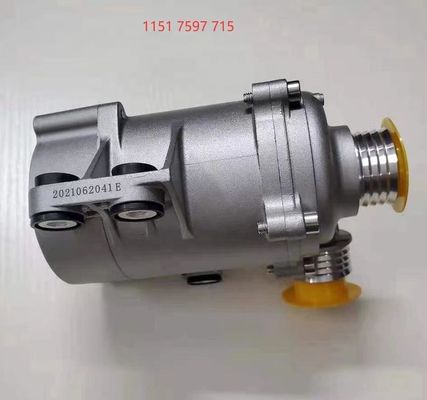 11517597715 Ηλεκτρική αντλία νερού ψύξης Για BMW F30 F22 N20 2012-2017