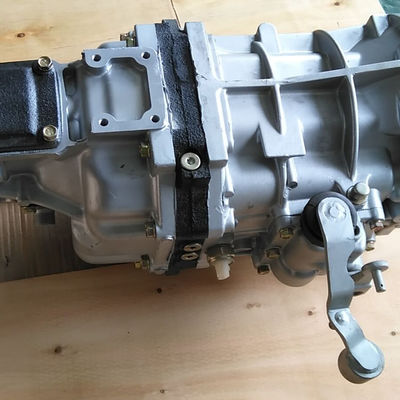 Σημείο ΟΕ αριθ. 33030-0k350 για το Toyota Hilux Auto Parts Manual Transmission Gearbox Assembly