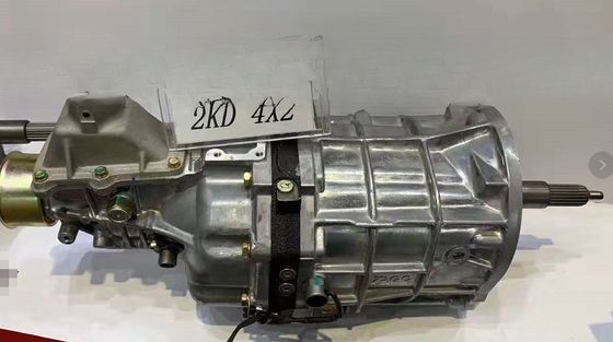 Σημείο ΟΕ αριθ. 33030-0k350 για το Toyota Hilux Auto Parts Manual Transmission Gearbox Assembly