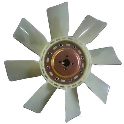 FD20 Standard Size Radiator Cooling Fan 16304-1942 για το φορτηγό Hino J08C 300 Μεγάλη ζήτηση